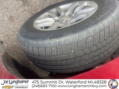 Used 2019 Chevrolet Silverado 1500 LT w/ All-Star Edition image 4