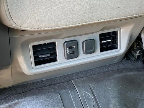 Used 2020 Chevrolet Silverado 2500 LTZ w/ Gooseneck/5TH Wheel Package AWD/4WD image 28