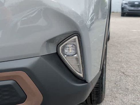 New 2026 Subaru Forester Sport AWD/4WD image 10