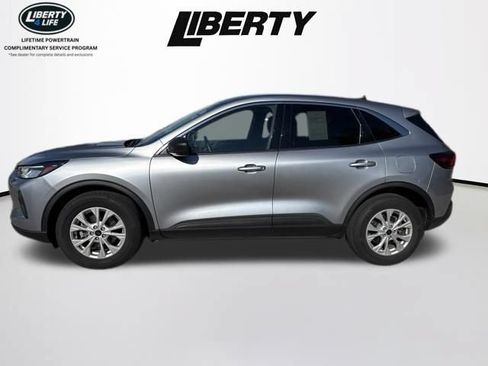 Used 2023 Ford Escape Active AWD/4WD image 4