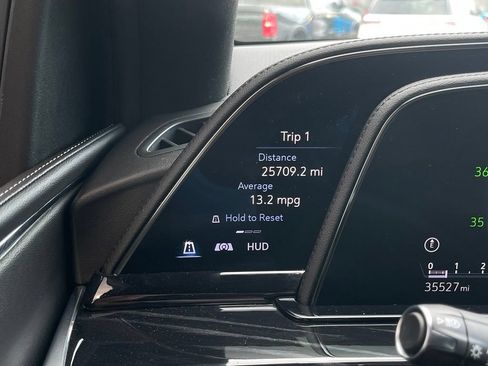 Used 2023 Cadillac Escalade Sport AWD/4WD image 63