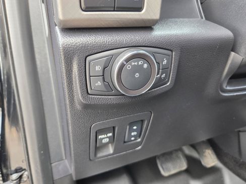 Used 2018 Ford F150 Limited w/ Trailer Tow Package AWD/4WD image 17