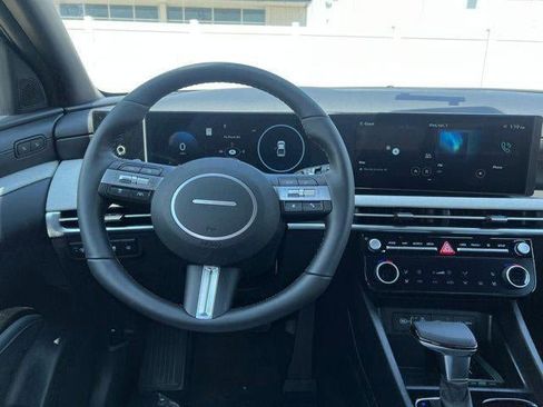New 2026 Hyundai Santa Cruz Limited AWD/4WD image 98