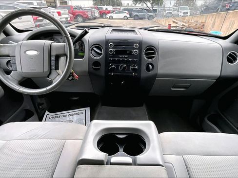 Used 2008 Ford F150 XLT image 15