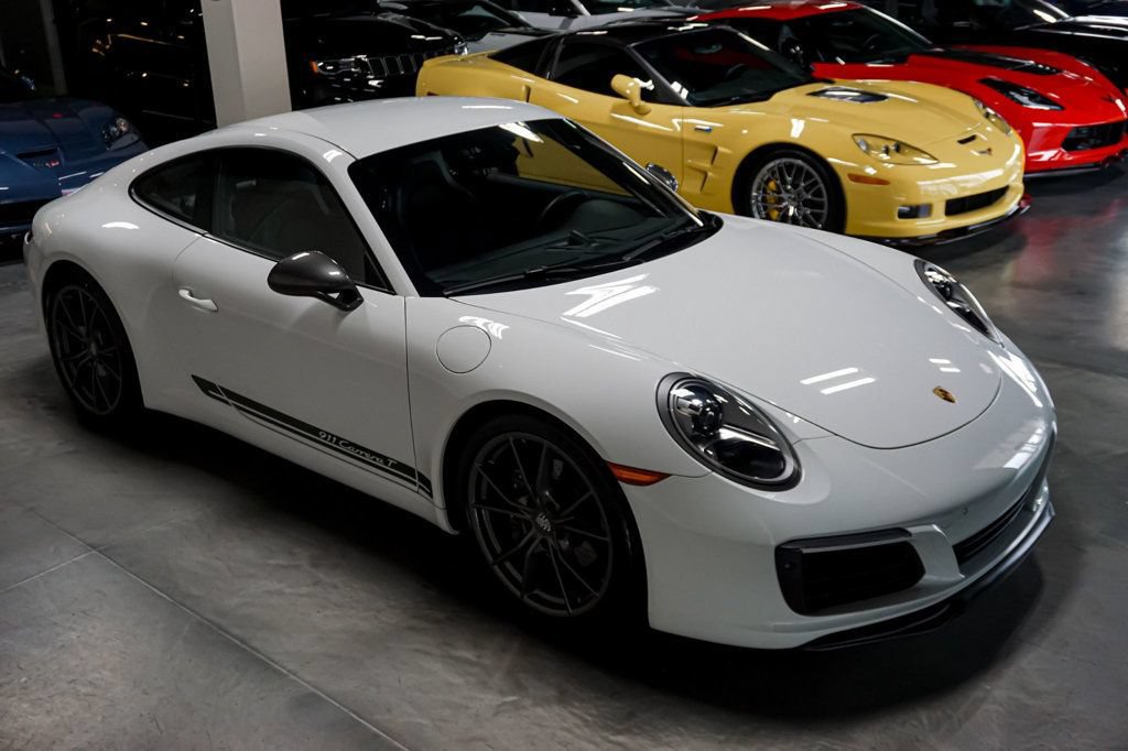 Used 2018 Porsche 911 Carrera image 50