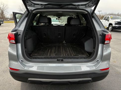 Used 2023 Chevrolet Equinox Premier w/ LPO, Floor Liner Package image 38