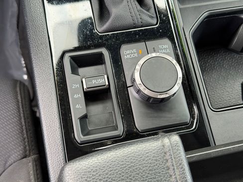 Used 2023 Toyota Tundra SR5 w/ SR5 Convenience Package image 25