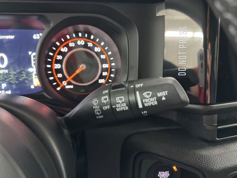 New 2026 Jeep Wrangler Sport AWD/4WD image 27