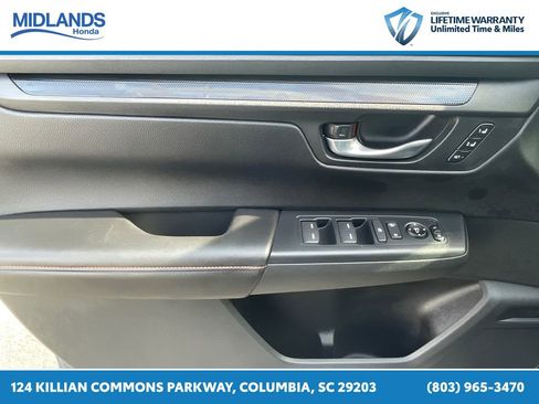 New 2026 Honda CR-V Sport-L image 17