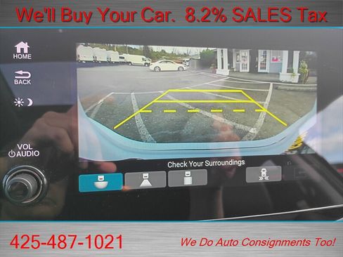 Used 2022 Honda Pilot Touring image 15