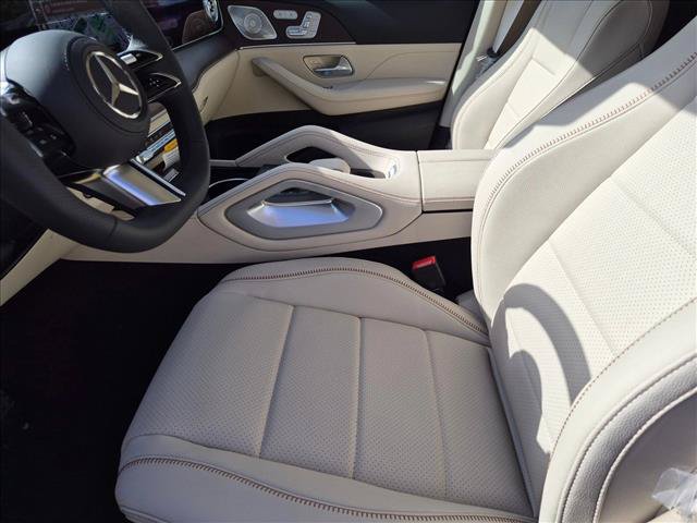 New 2027 Mercedes-Benz GLE 450 4MATIC image 4