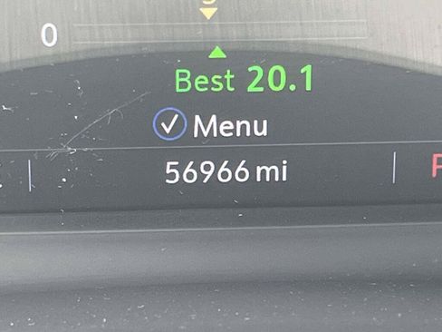 Used 2023 Cadillac XT5 Premium Luxury FWD image 38
