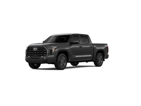 New 2026 Toyota Tundra Platinum AWD/4WD image 23