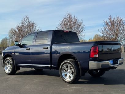 Used 2015 RAM 1500 ST w/ SXT Appearance Group