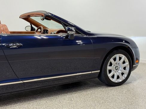 Used 2008 Bentley Continental GTC AWD/4WD image 34