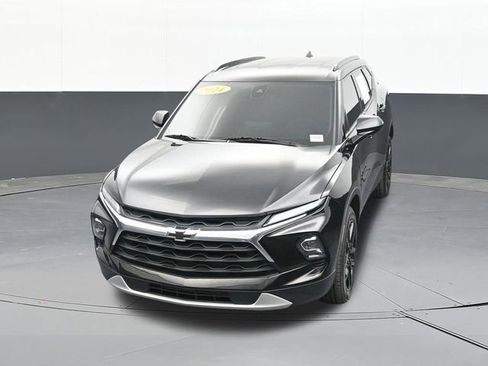 Used 2024 Chevrolet Blazer LT w/ Convenience Package FWD image 68