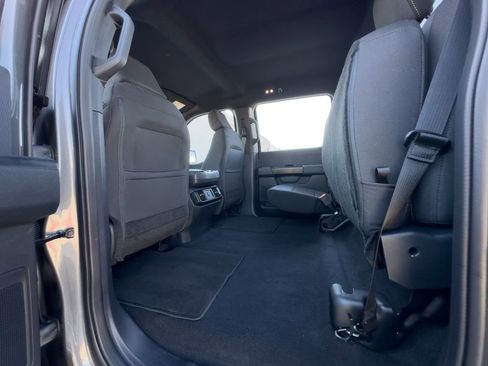 New 2025 Ford F150 STX w/ Equipment Group 200A image 67