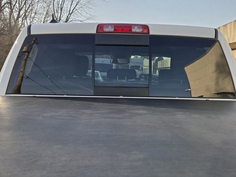 Used 2015 RAM 1500 Big Horn image 10