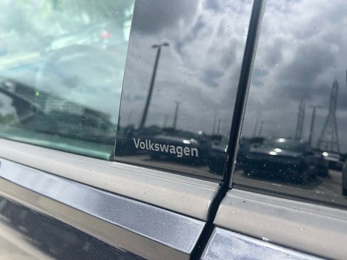 New 2026 Volkswagen Tiguan SE R-Line FWD image 28
