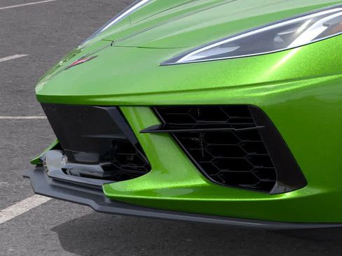 New 2026 Chevrolet Corvette 1LT image 13