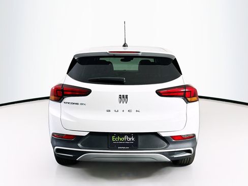 Used 2025 Buick Encore GX Preferred image 7