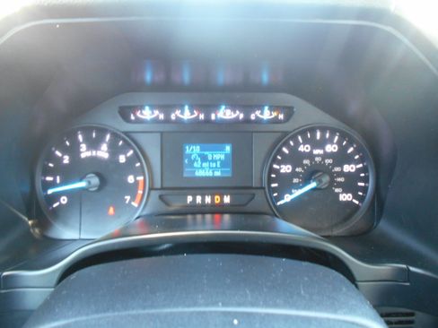 Used 2021 Ford F350 XL w/ Power Equipment Group image 12