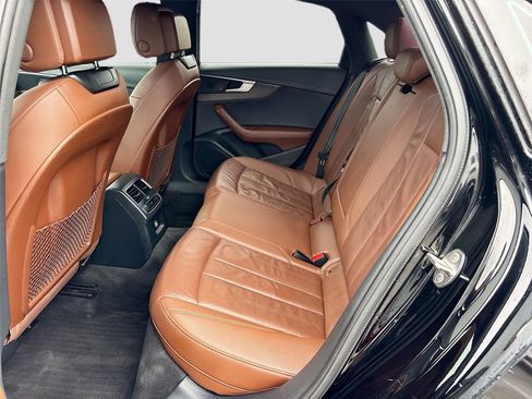 Used 2019 Audi A4 2.0T Premium image 26