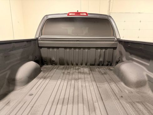 Used 2021 Toyota Tundra SR5 w/ SR5 Leather Package RWD image 10