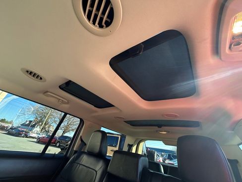 Used 2015 Ford Flex SEL w/ Equipment Group 202A image 15