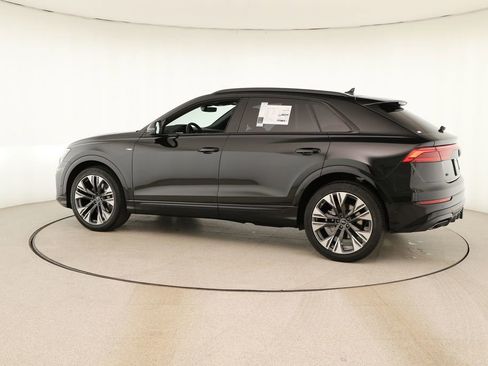 New 2026 Audi Q8 Premium Plus image 3