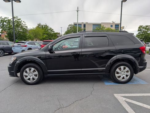Used 2014 Dodge Journey SE w/ Flexible Seating Group FWD image 7