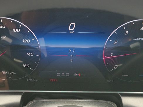 Certified 2026 Mercedes-Benz GLC 300 image 25