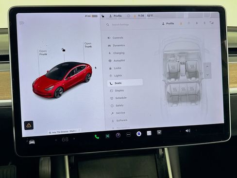 Used 2018 Tesla Model 3 Long Range image 36
