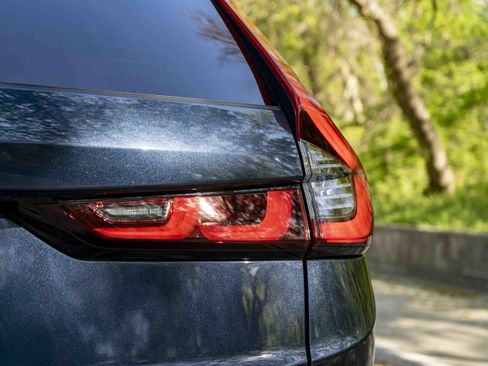 Used 2024 Honda CR-V Sport image 13