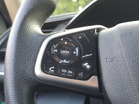 Used 2020 Honda Civic LX image 14