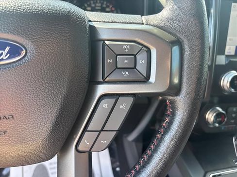 Used 2020 Ford F150 Lariat w/ Equipment Group 502A Luxury AWD/4WD image 29
