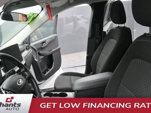 Used 2023 Ford Escape Active w/ Tech Pack #1 AWD/4WD image 20