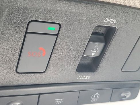 Used 2023 Nissan Altima 2.5 SL FWD image 34