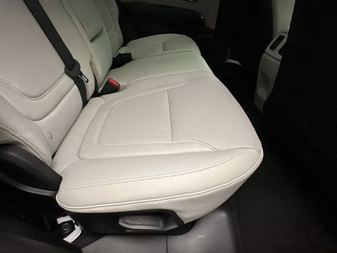 New 2026 Hyundai Tucson Limited AWD/4WD image 17