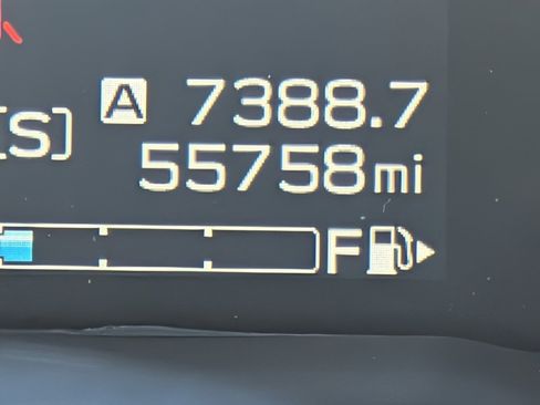 Used 2022 Subaru Impreza 2.0i Sport image 17