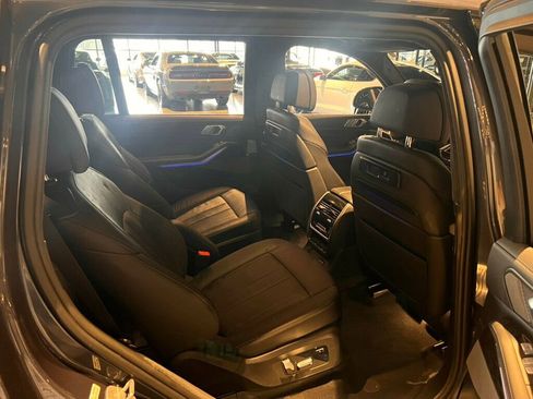 Used 2020 BMW X7 xDrive40i w/ M Sport Package image 29