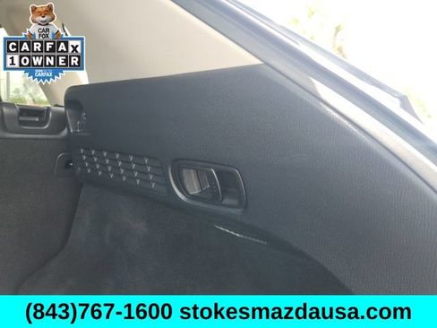 Used 2022 MAZDA CX-5 Carbon Edition AWD/4WD image 22