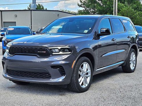 Used 2023 Dodge Durango GT AWD/4WD image 10