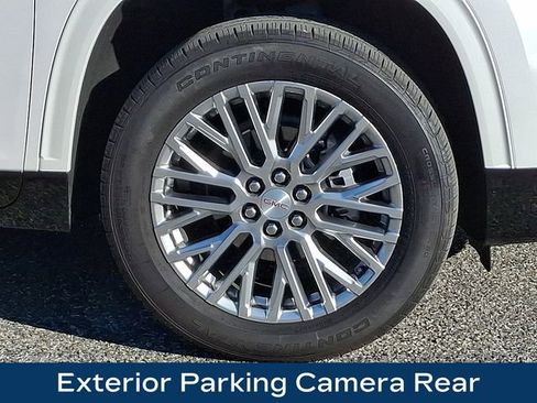 Used 2024 GMC Acadia Denali w/ LPO, Floor Liner Package image 12