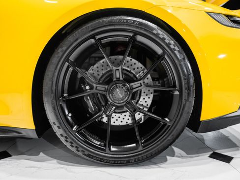 Used 2022 Porsche 911 GT3 image 15