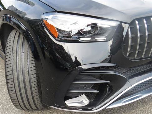 Certified 2024 Mercedes-Benz GLE 53 AMG 4MATIC image 25