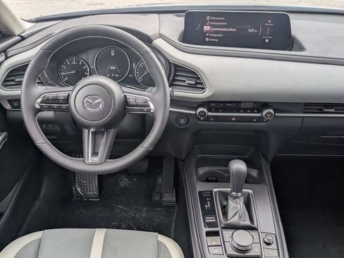 New 2026 MAZDA CX-30 Aire Edition AWD/4WD image 30