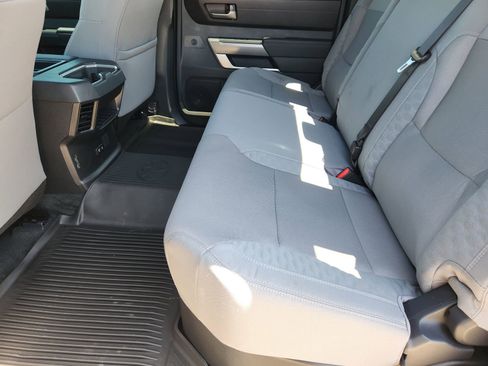 Used 2025 Toyota Tundra SR5 image 32