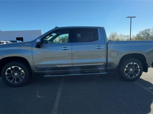 New 2026 Chevrolet Silverado 1500 High Country w/ Technology Package image 5