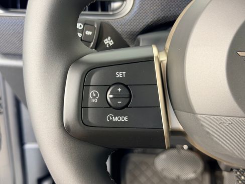 New 2026 MINI Cooper S FWD image 13